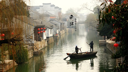 上半年我国国内旅游达28.26亿人次 收入2.45万亿元