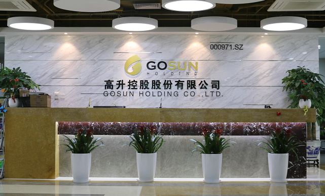 高升控股：国内产业链布局最为完善的综合云基础服务提供商