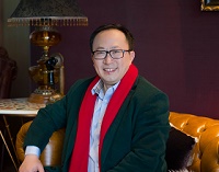 王学宗：链改是解决经济危机的好办法