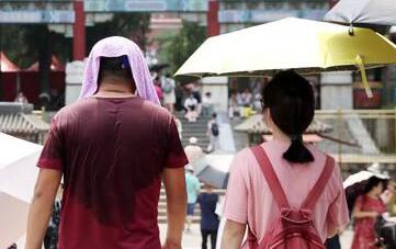 没有最热只有更热 究竟是谁在“焖烧”地球？