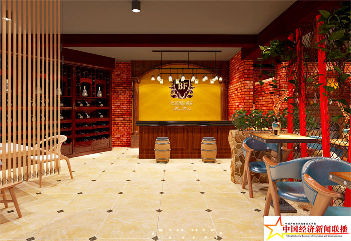 炎炎夏日，圣地.巴菲再次迎来舌尖上的欢腾