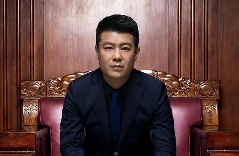 西安新青年控股集团总裁郑克斌-----公益路上行动者