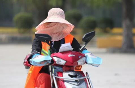 多地持续高温 这种病致死概率高达50%要警惕