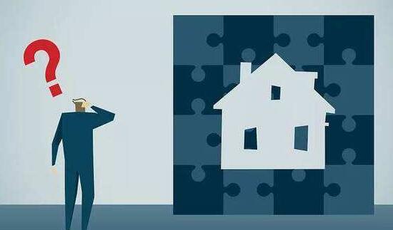 买100平房子只得70平 公摊面积“坑”有多深？