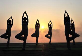 瑜伽健身还是伤身？这些真相一定要知道