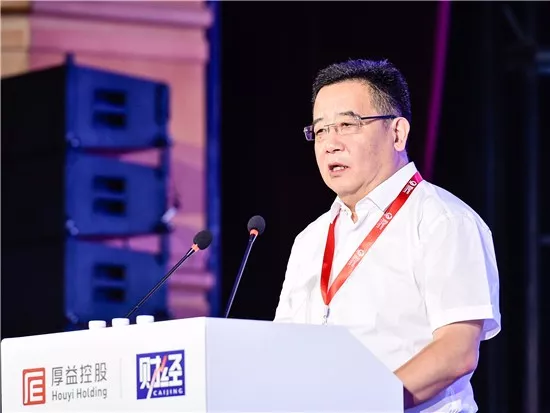 刘亚东说科学精神：中国1919年缺乏，2019年依然缺乏