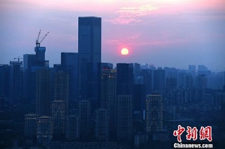 今年全国土地流拍超800宗 专家：土地市场明显降温
