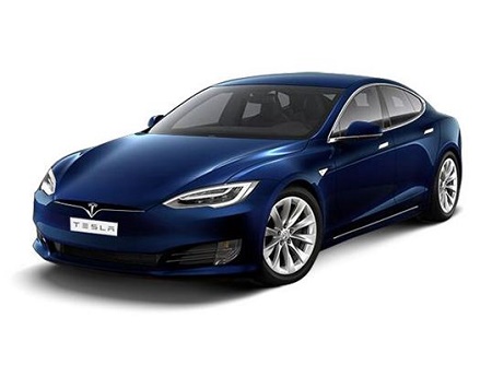 马斯克退市资金语焉不详 特斯拉市值蒸发超50亿美元