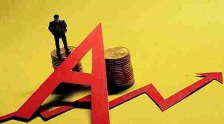 A股公司并购挂牌企业热情高涨