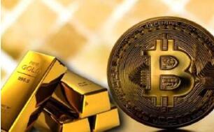 统计显示比特币结算量已超过场外黄金市场