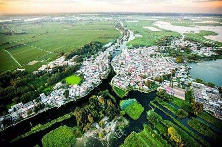 一年多过去了雄安为啥还没大规模建设？清华教授的这篇文章讲透了