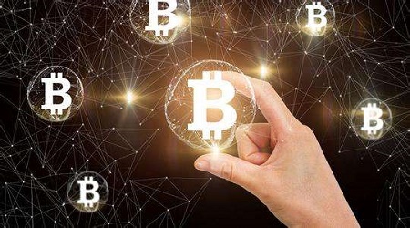 比特币跌落神坛 媒体：区块链亟待“败虚火”