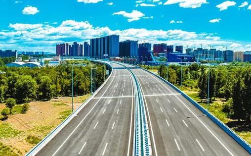 首都“大外环”本月将通车 京津冀高速“断头路”打通