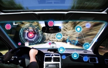 发改委：积极推动智能汽车产业发展