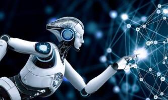 近五年年均增长近30% 机器人产业进入爆发期