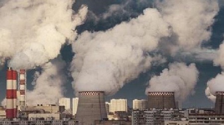 蓝天保卫战京津冀及周边发现涉气环境问题60个