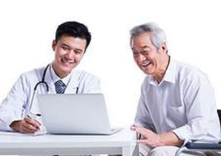 筑牢“防火墙” 微医助医师“行医无忧”