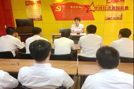 暑运有终点 服务无止境