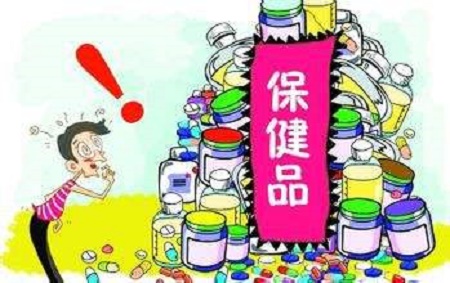 保健品市场欺诈营销现象调查