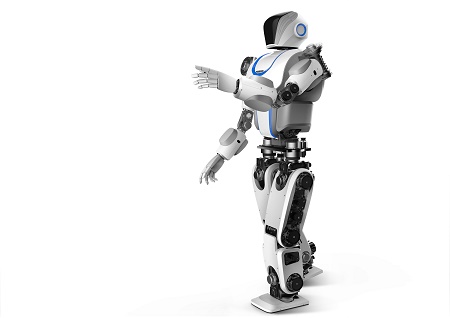 美iRobot副总裁:未来机器人将会和智慧家庭网络连接