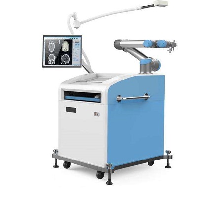 北京&ldquo;选手&rdquo;闪亮机器人大会