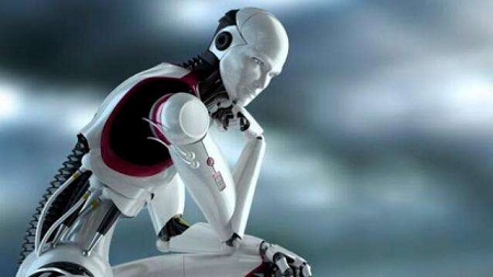 机器人正走进生活的各个角落