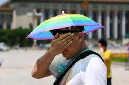 数据解读：33天超长高温预警下线 今夏有多“火”？