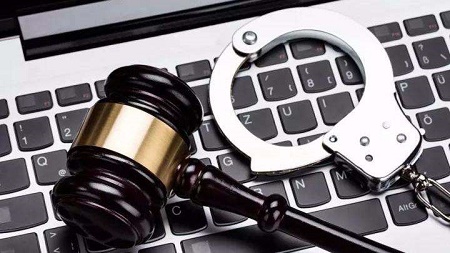 最高法发布首批10个涉互联网案例