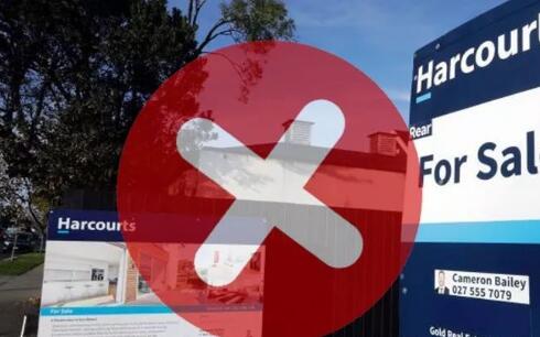 限购令通过 新西兰为何非让外国人背高房价的锅？