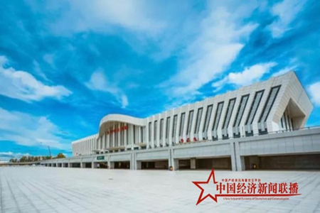 “哈齐高铁”今天(8月17日) 满3周岁了