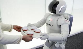 多国专家畅想:未来机器人将是家庭新成员