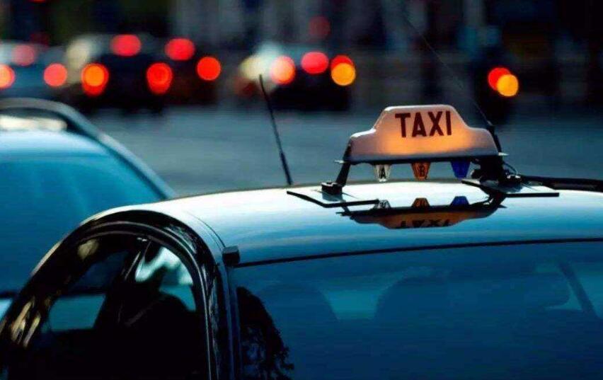 网约车包容度排行榜 各地政策门槛高低不一