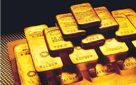 避险硬通货黄金为何“软”了