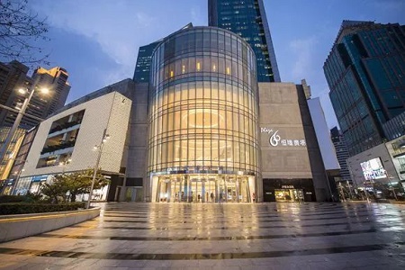 恒隆地产6年市值缩水千亿 开发周期长资金回笼承压