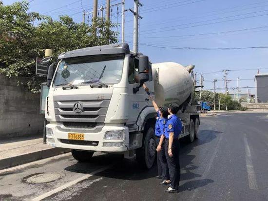 环保督查组3天发现143个环境问题 有企业拒绝检查