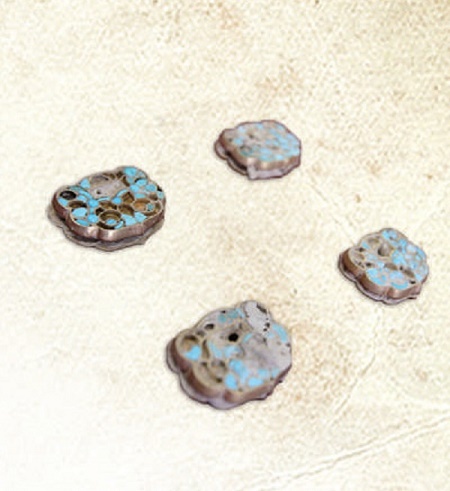 青海都兰特大盗墓案告破