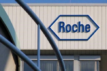 罗氏抗癌药Alecensa获中国营销许可