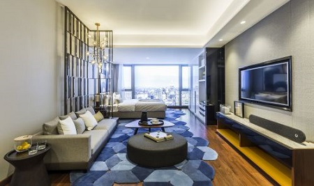 北京主要住房租赁企业作出承诺：不涨租金