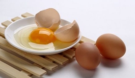 保护视力、有助减肥 早餐吃鸡蛋有六大益处