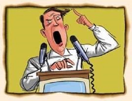 公众人物不能满嘴跑火车