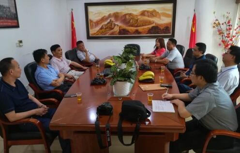 中国˙金融联盟委员会拟在深圳筹组华南总部