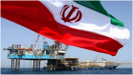 美国不许伊朗卖石油：加密货币能否绕开美国制裁？