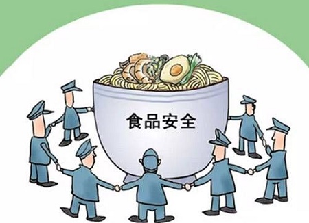 馒头里添加卫生纸？食品安全谣言为何成了顽疾