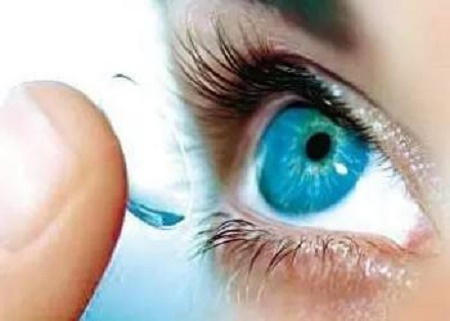 新研究：乱丢隐形眼镜可能造成水污染