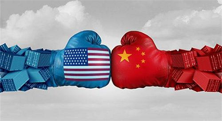 忧贸易战升级 美商家疯狂进口中国货：储备&ldquo;过冬&rdquo;商品