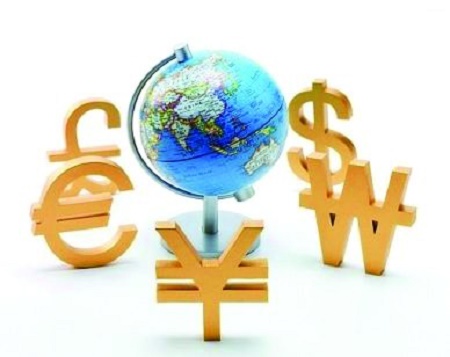 四类玩家进场角逐 跨境支付蓝海变红海