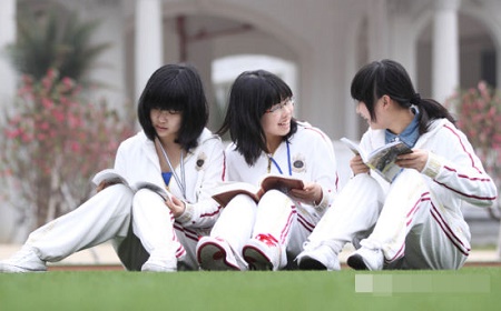 北京30所完全中学将打通初高中学段限制