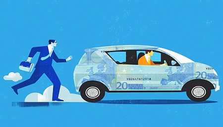 商业车险保费未变 &ldquo;返点少了&rdquo;