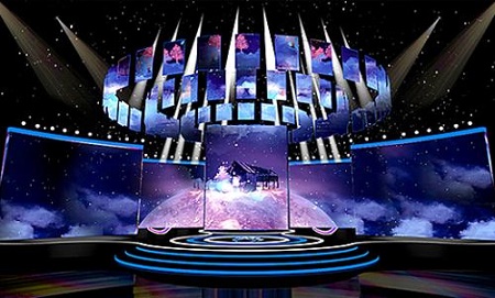 电视节目支出 中国超过英国跃居全球第二