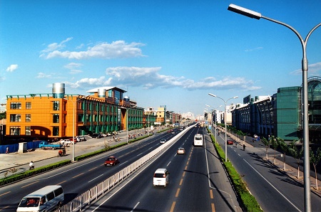 “我们都受益于改革开放”（见证改革开放40周年系列报道之一）